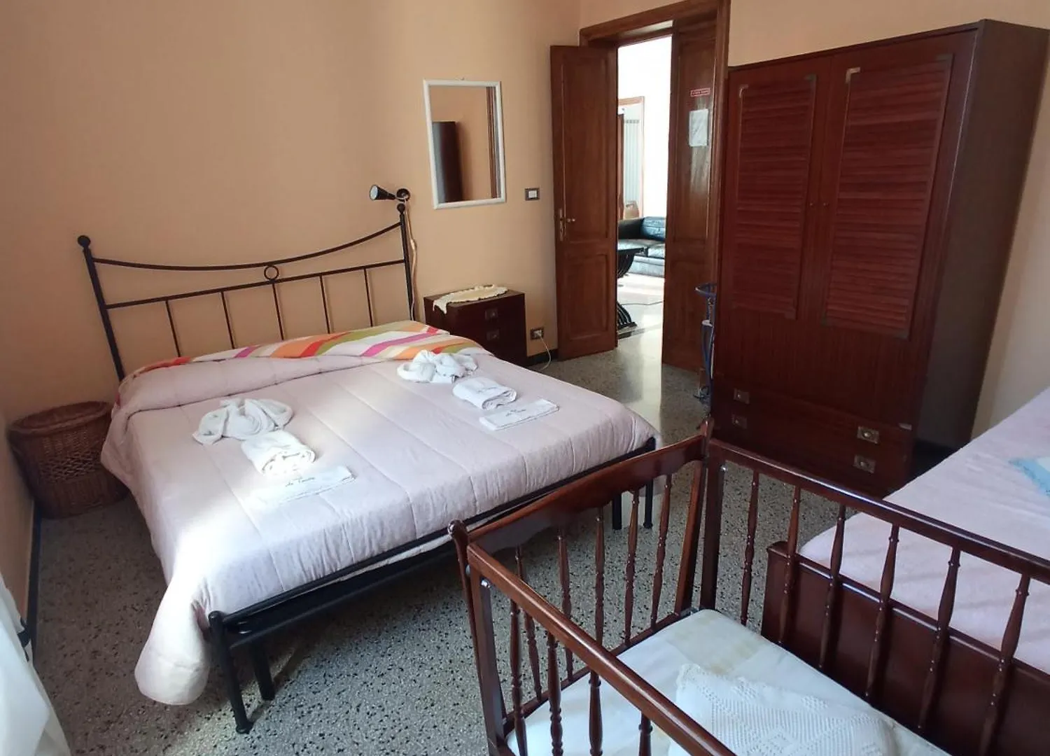 Au Cavettu B&B Varazze 0*,  Italy