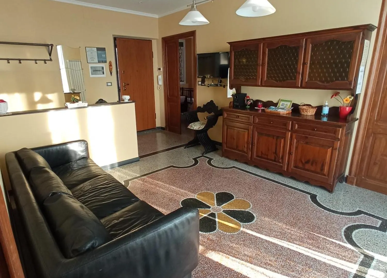 Au Cavettu B&B Varazze Bed & Breakfast