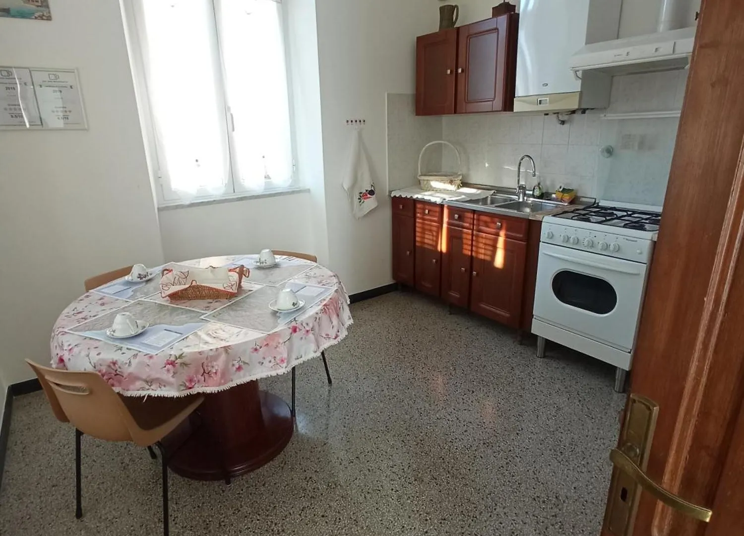 Au Cavettu B&B Varazze Bed & Breakfast