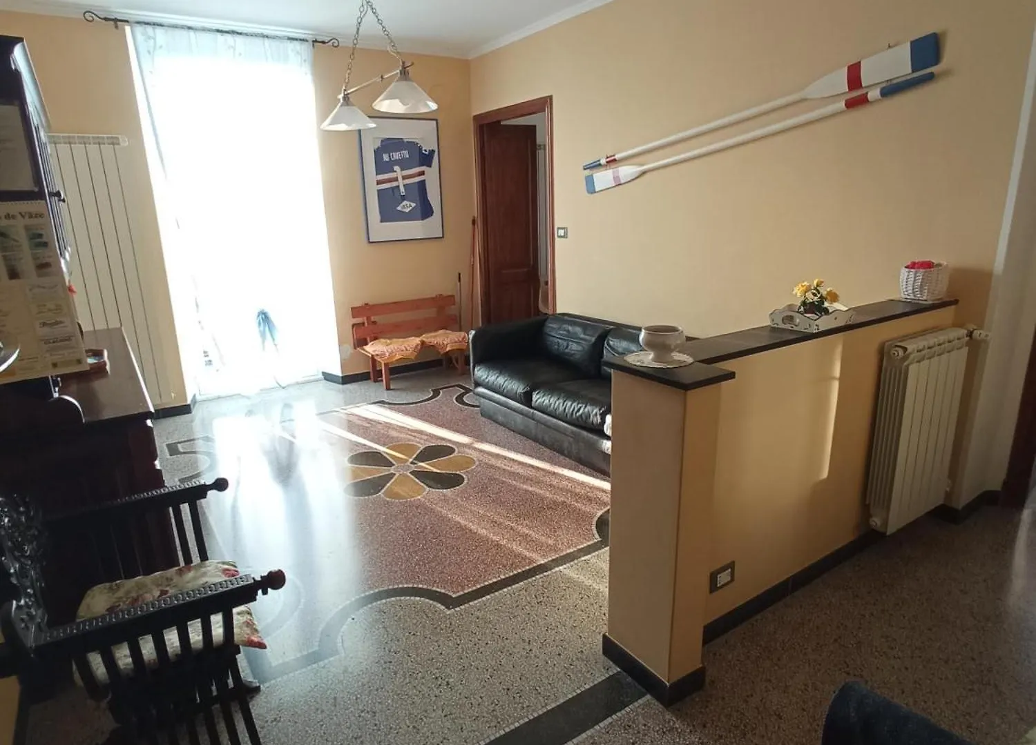Au Cavettu B&B Varazze 0*,