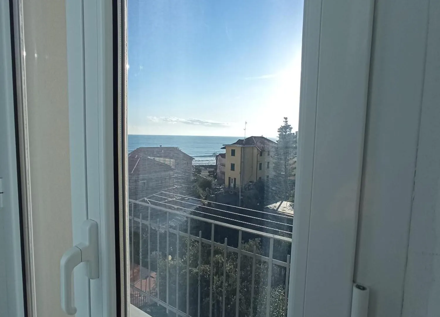Au Cavettu B&B Varazze Bed & Breakfast