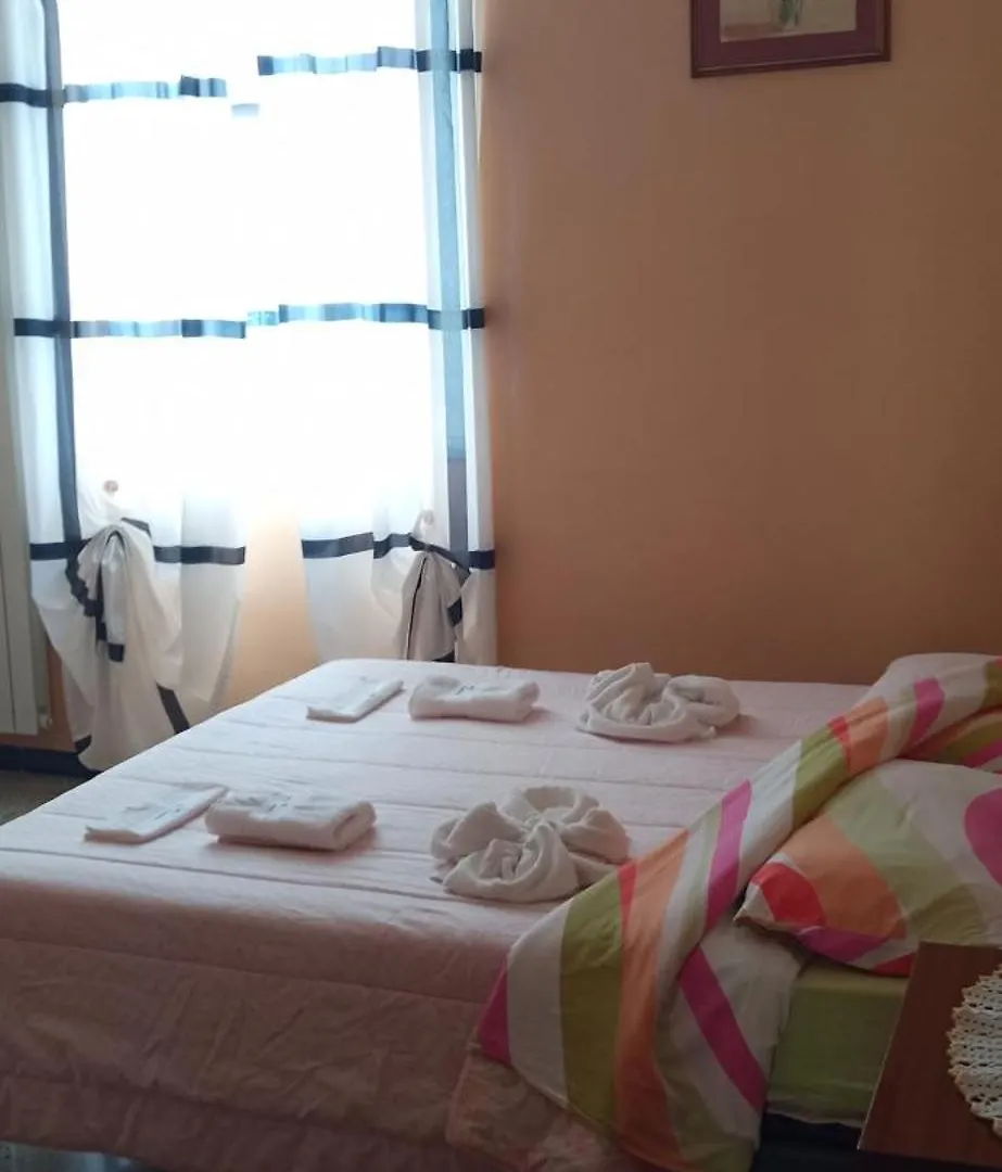 Au Cavettu B&B Varazze