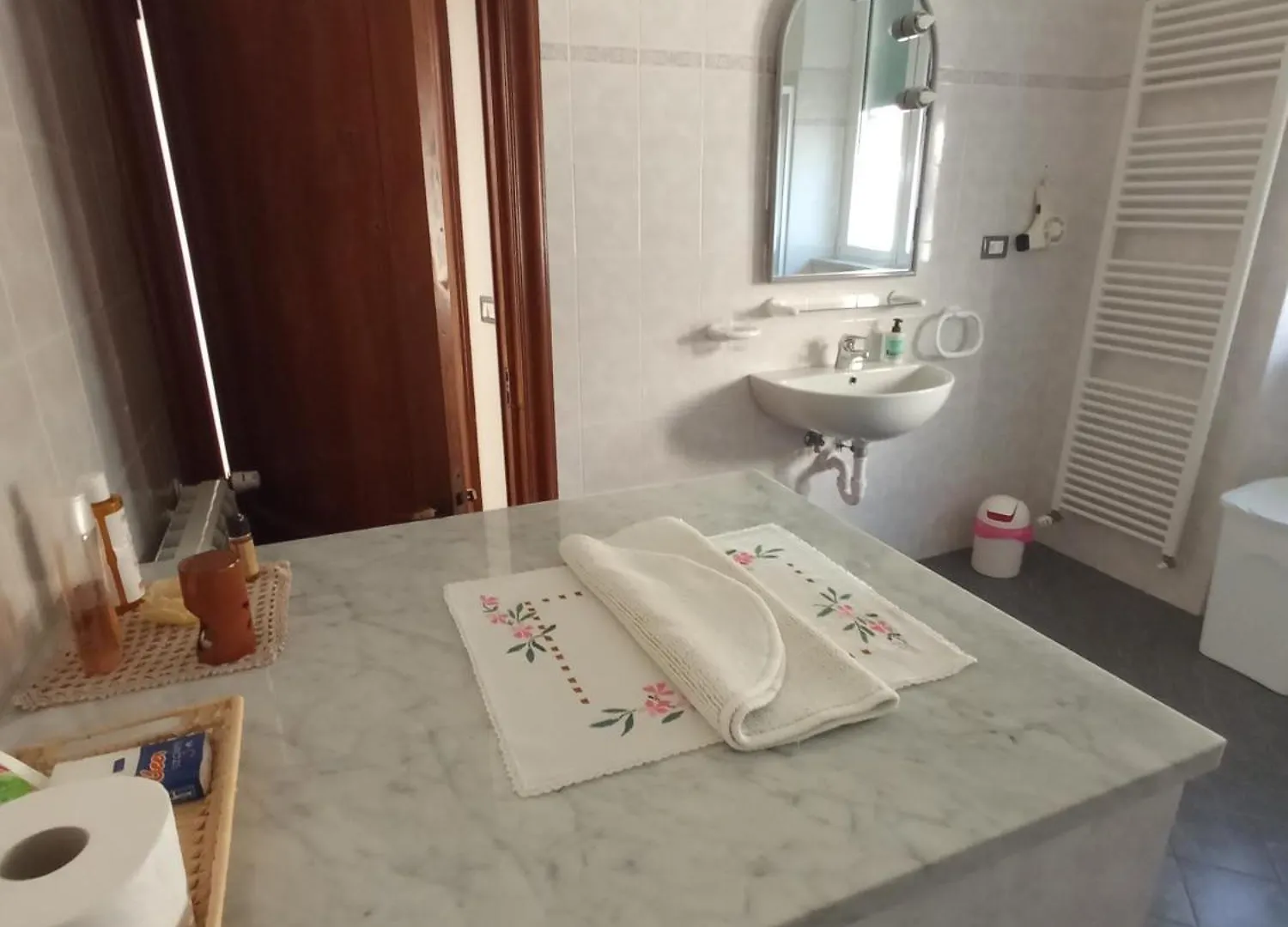 Au Cavettu B&B Varazze Bed & Breakfast