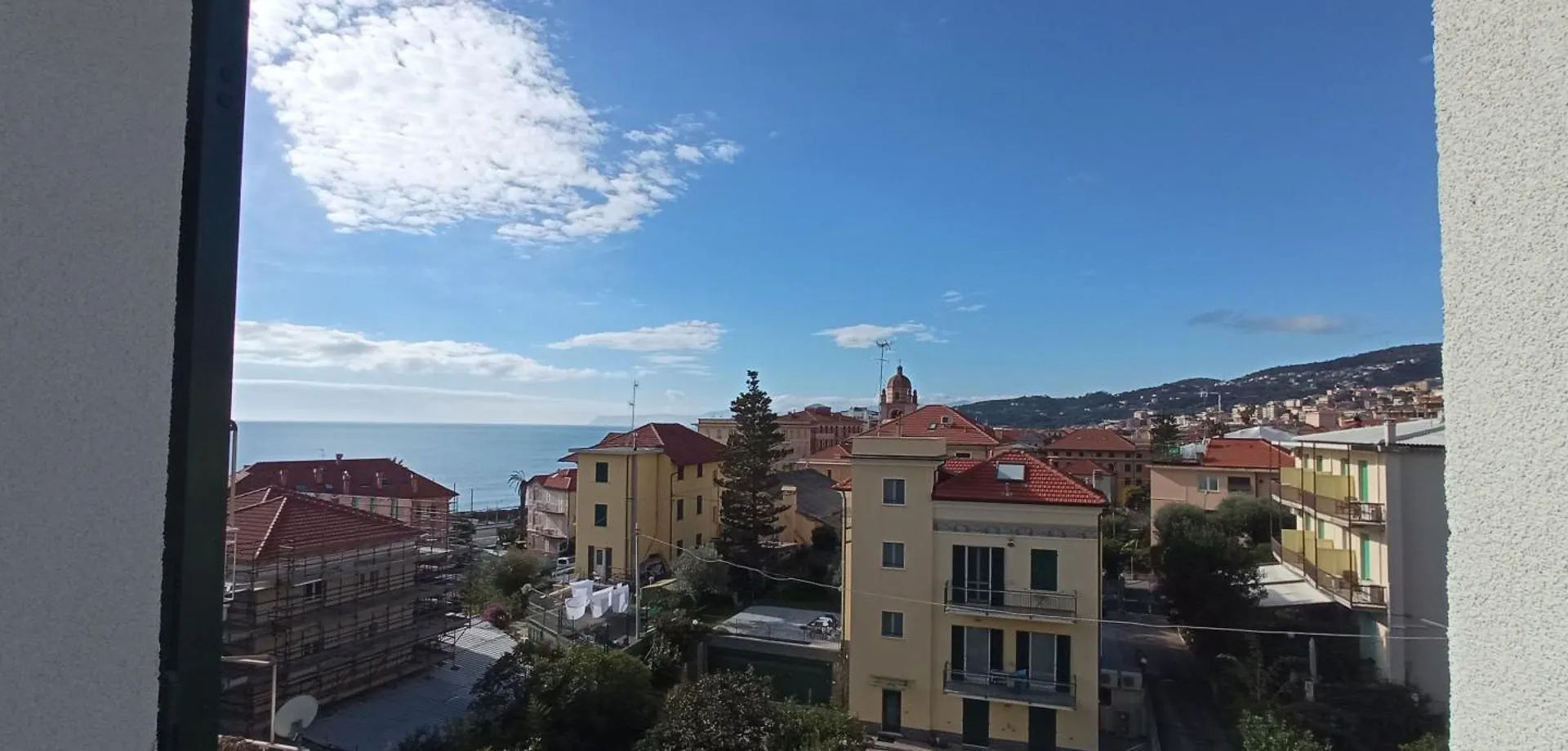 Bed & Breakfast Au Cavettu B&B Varazze