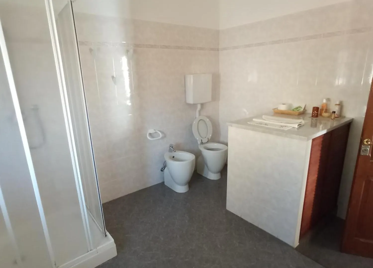 Bed & Breakfast Au Cavettu B&B Varazze Italy