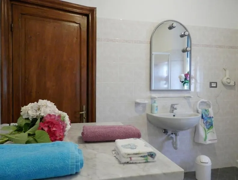 Bed & Breakfast Au Cavettu B&B Varazze