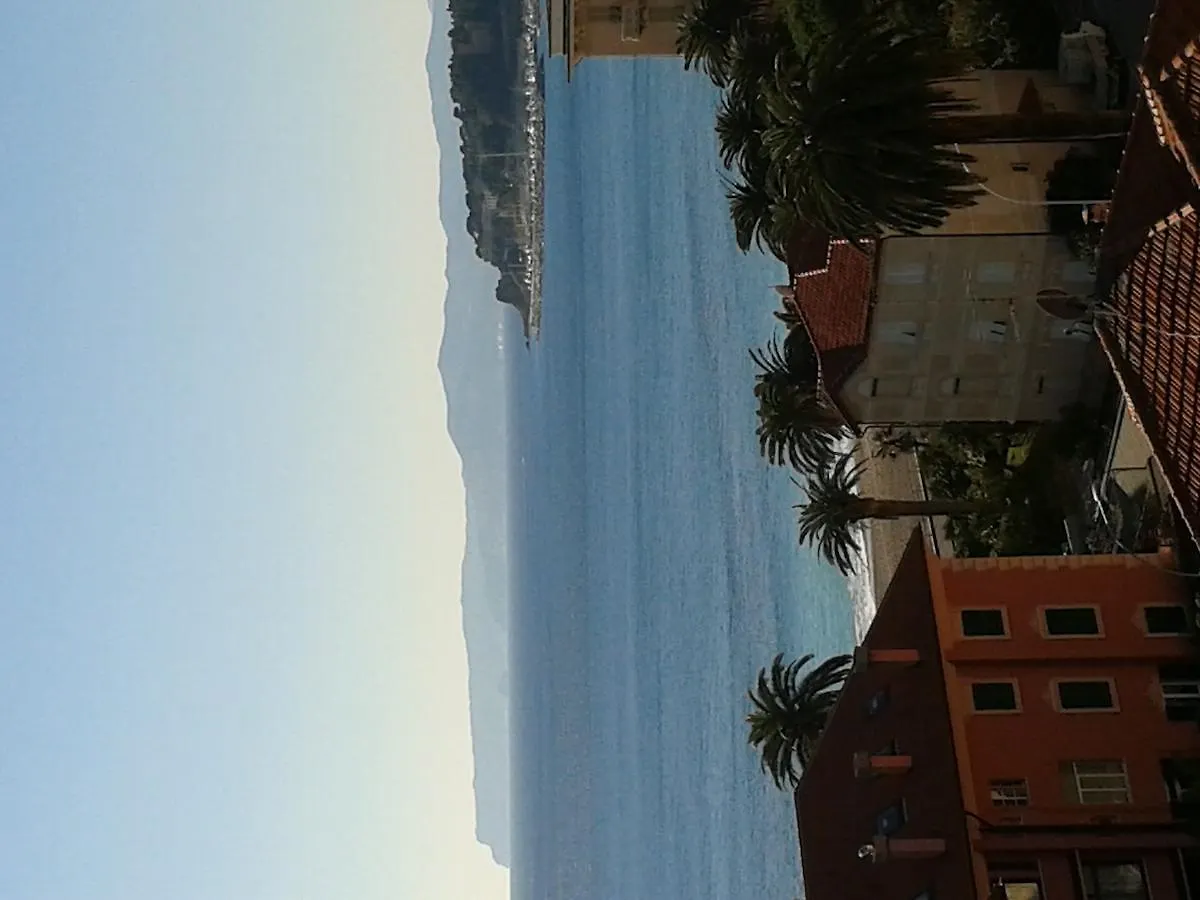 Bed & Breakfast Au Cavettu B&B Varazze