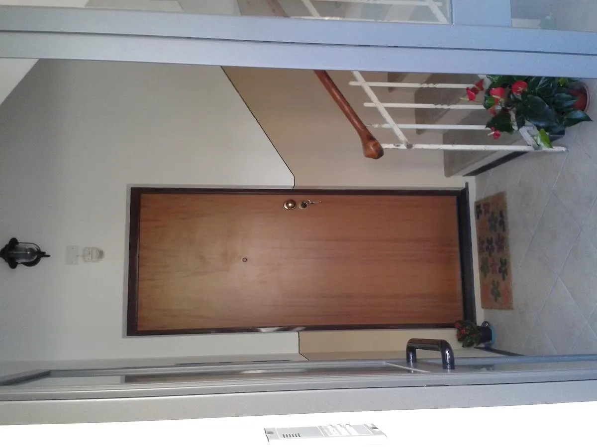 Au Cavettu B&B Varazze 0*,  Italy