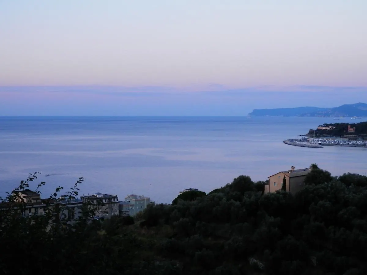 Au Cavettu B&B Varazze 0*,