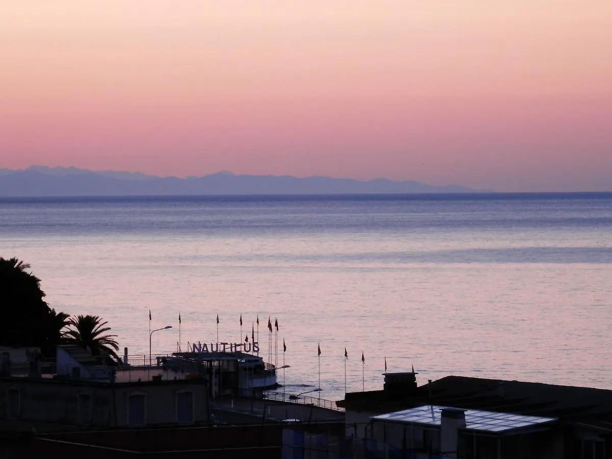 Au Cavettu B&B Varazze Bed & Breakfast