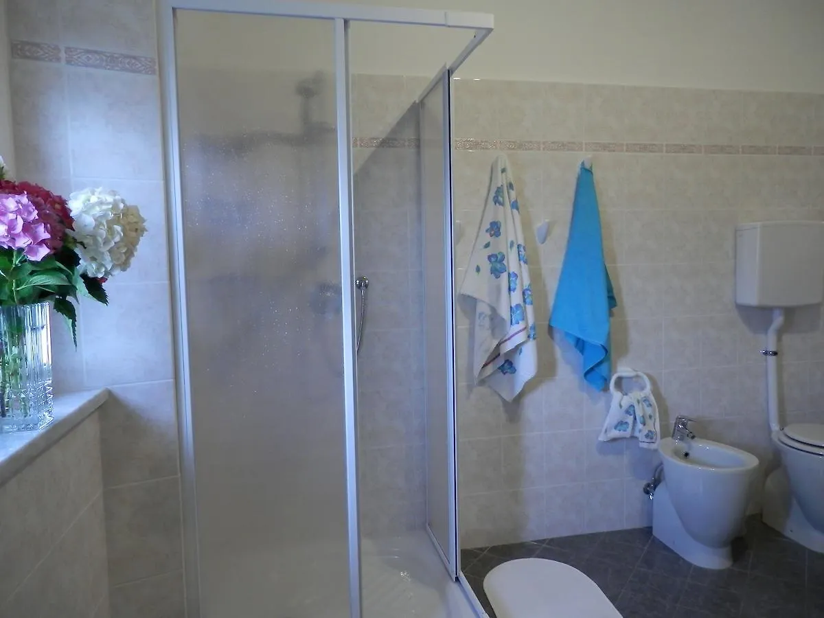Au Cavettu B&B Varazze