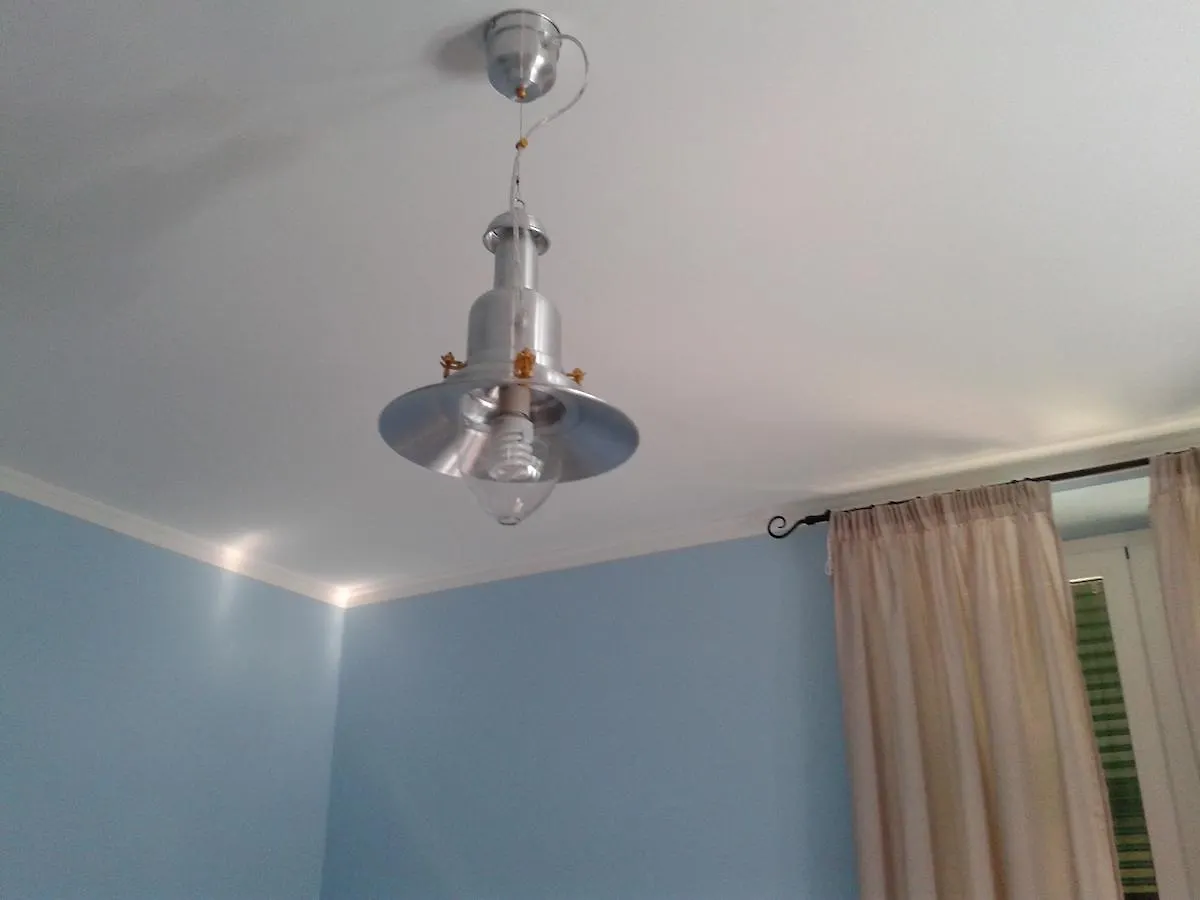 Au Cavettu B&B Varazze Italy