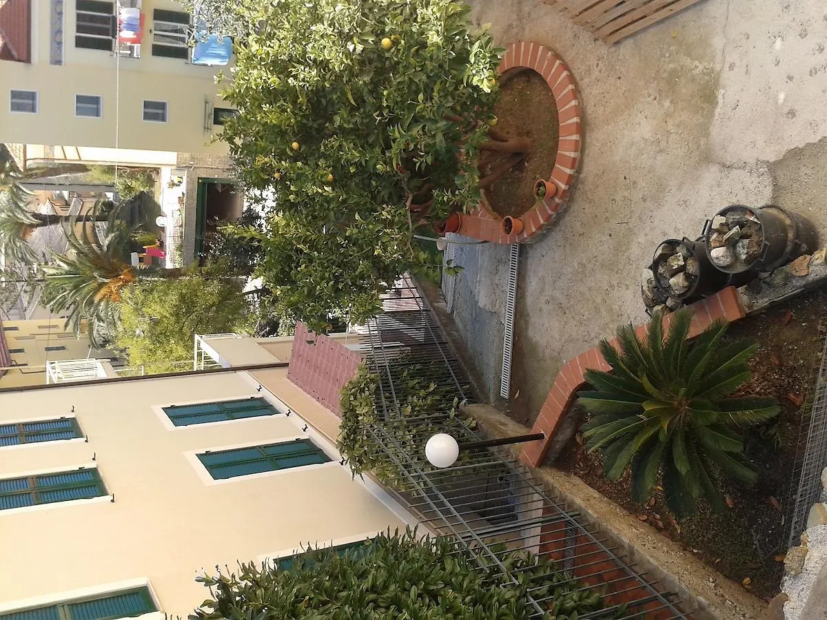 Au Cavettu B&B Varazze 0*,  Italy