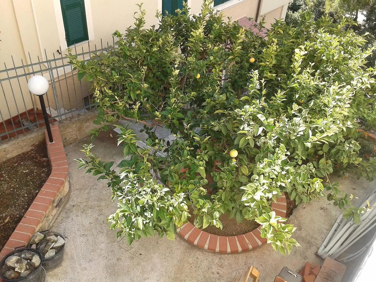 Au Cavettu B&B Varazze Bed & Breakfast