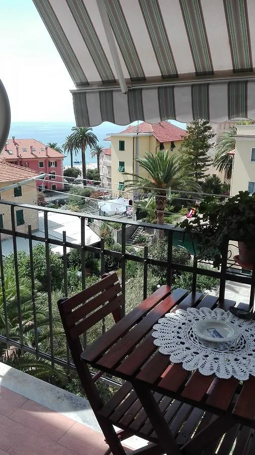 Bed & Breakfast Au Cavettu B&B Varazze Italy