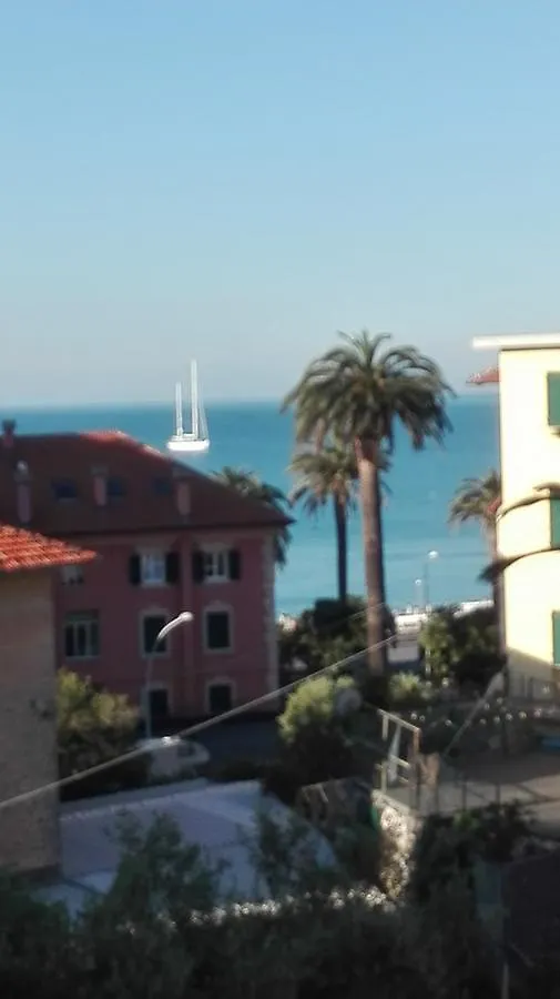 Au Cavettu B&B Varazze 0*,