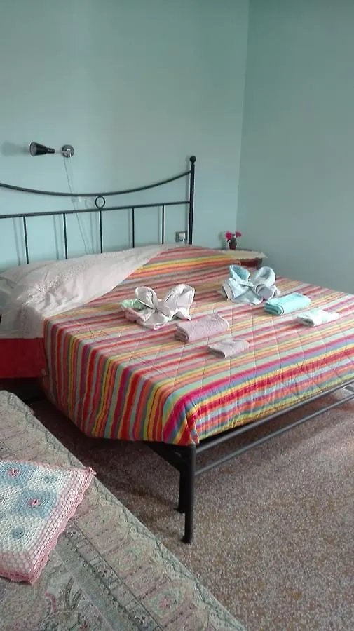 Bed & Breakfast Au Cavettu B&B Varazze