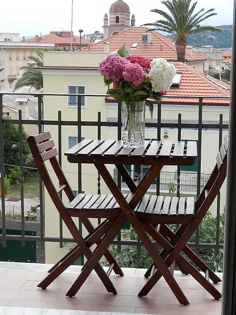 Au Cavettu B&B Varazze Bed & Breakfast