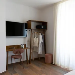 Il Caruggio Rooms&breakfast Couette-café