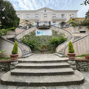 Mh Hotel