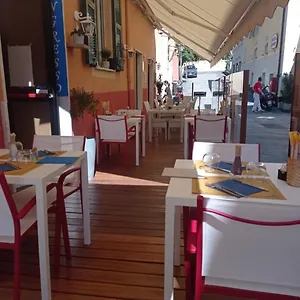 Ristorante San Celso Hotel