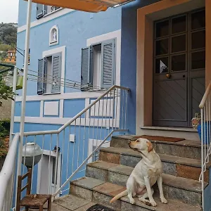 Itaca Maison d'hôtes