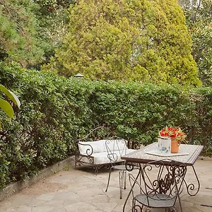 Cas'alda Bed & Breakfast
