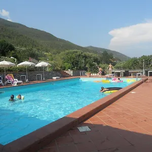 La Vignetta Apartahotel