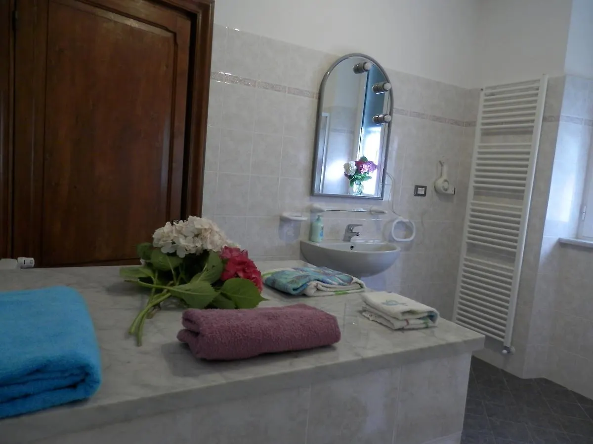 Au Cavettu B&B Varazze Italie